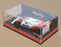 Minichamps 1/43 Scale 530 814308 - F1 McLaren Ford MP4 #8 A. De Cesaris 1981