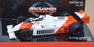 Minichamps 1/43 Scale 530 814308 - F1 McLaren Ford MP4 #8 A. De Cesaris 1981