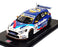 Spark 1/43 Scale UK048 - NAPA UK Ford Focus BTCC 2025 Silverstone #116 A. Sutton