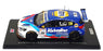 Spark 1/43 Scale UK048 - NAPA UK Ford Focus BTCC 2025 Silverstone #116 A. Sutton