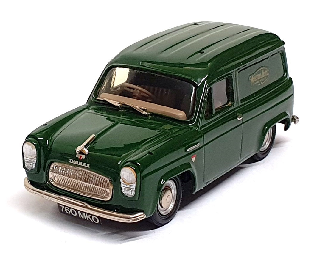 Model Road Replicas 1/43 Scale MRR No. 4A - Ford 300E Van Maidstone & District