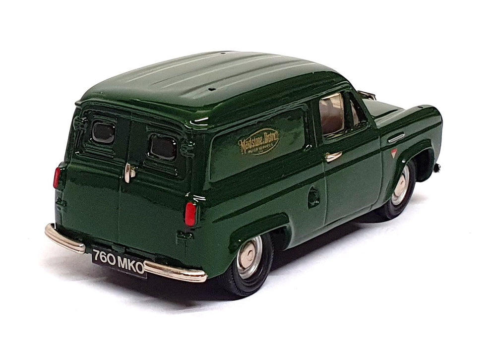 Model Road Replicas 1/43 Scale MRR No. 4A - Ford 300E Van Maidstone & District