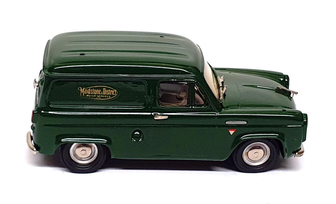 Model Road Replicas 1/43 Scale MRR No. 4A - Ford 300E Van Maidstone & District