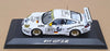 Minichamps 1/43 Scale WAP 020 071 10 - Porsche 911 GT3 R #81 Le Mans 1999