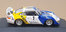 Minichamps 1/43 Scale WAP 020 030 - Porsche 911 Cup 3.8 #1 Supercup