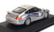 Minichamps 1/43 Scale WAP 020 057 99 - Porsche 911 GT3 Cup #1 Supercup