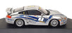 Minichamps 1/43 Scale WAP 020 057 99 - Porsche 911 GT3 Cup #1 Supercup