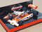 Minichamps 1/43 Scale 530 764312 - F1 McLaren Ford M23 #12 J. Mass 1976