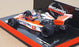 Minichamps 1/43 Scale 530 764312 - F1 McLaren Ford M23 #12 J. Mass 1976