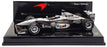 Minichamps 1/43 Scale MW01 - F1 West McLaren Mercedes MP4/15 Hakkinen