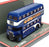 Corgi 1/76 Scale 40401 - AEC Regent II - Kingston-Upon-Hull City Trans. Rt. 22