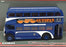 Corgi 1/76 Scale 40401 - AEC Regent II - Kingston-Upon-Hull City Trans. Rt. 22