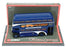 Corgi 1/76 Scale 40401 - AEC Regent II - Kingston-Upon-Hull City Trans. Rt. 22