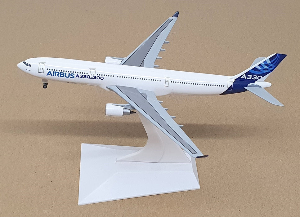 Dragon Wings 1/400 Scale 56355-03 - Airbus A330-300 Aircraft