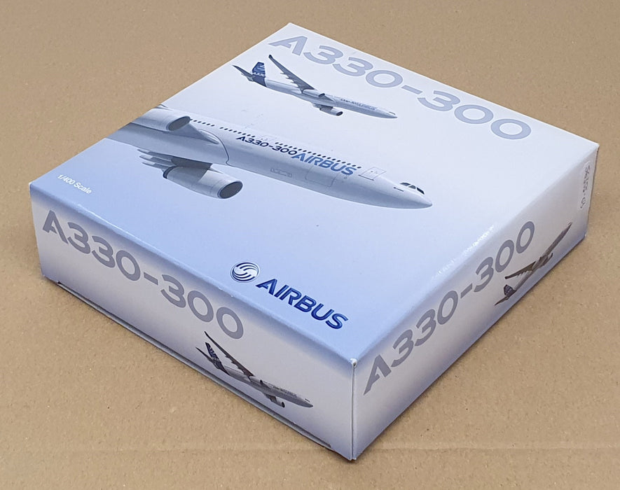 Dragon Wings 1/400 Scale 56355-03 - Airbus A330-300 Aircraft