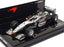 Minichamps 1/43 Scale MW01 - F1 West McLaren Mercedes MP4/15 Hakkinen