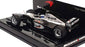 Minichamps 1/43 Scale MW01 - F1 West McLaren Mercedes MP4/15 Hakkinen