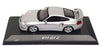 Minichamps 1/43 Scale WAP 020 073 11 - Porsche 911 GT2 - Silver