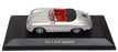 Minichamps 1/43 Scale WAP 020 022 - Porsche 356 A 1600 Speedster - Silver