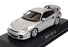Minichamps 1/43 Scale WAP 020 073 11 - Porsche 911 GT2 - Silver