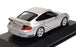 Minichamps 1/43 Scale WAP 020 073 11 - Porsche 911 GT2 - Silver