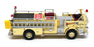 Corgi 1/50 Scale US50808 - Seagrave K Pumper Washington Fire Co. No. 1 - Yellow