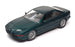 Schabak 1/24 Scale Diecast 1630 - BMW 850i - Met. Green