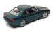 Schabak 1/24 Scale Diecast 1630 - BMW 850i - Met. Green