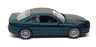 Schabak 1/24 Scale Diecast 1630 - BMW 850i - Met. Green
