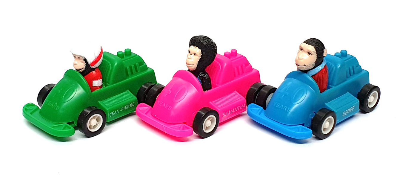 New Cars added this month