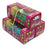 Brooke Bond Tea BB03 - 3x Bump & Go Chimp Cars Geoff, Samantha & Jean-Pierre