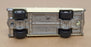 Matchbox Lesney MB739 - 1969 Cadillac Sedan Deville - Pale Yellow/Black