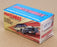 Matchbox Lesney MB739 - 1969 Cadillac Sedan Deville - Pale Yellow/Black