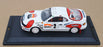 Trofeu 1/43 Scale 047 - Toyota Celica 4x4 #2 T.T.E. Monte Carlo 1992 Sainz/Moya