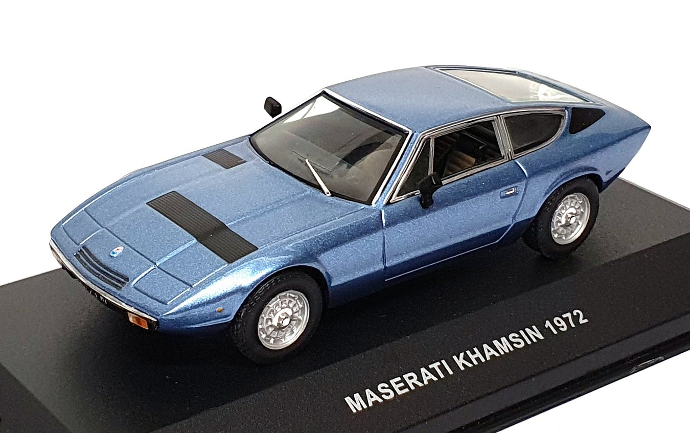1/43 Scale Model Cars