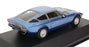 Ixo 1/43 Scale Diecast CLC083 - 1972 Maserati Khamsin - Met. Lt. Blue