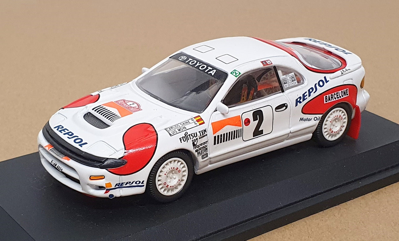 Motorsport - All Forms