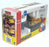 Joal 1/50 Scale Diecast 172 - Akerman EC650 Excavator - Yellow