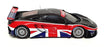 TSM 1/43 Scale TSM134325 - 2012 McLaren MP4-12C GT3 Goodwood The Great Campaign