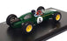 Spark 1/43 Scale S2137 - Lotus 24 Winner #5 BARC 200 Aintree 1962 Jim Clark