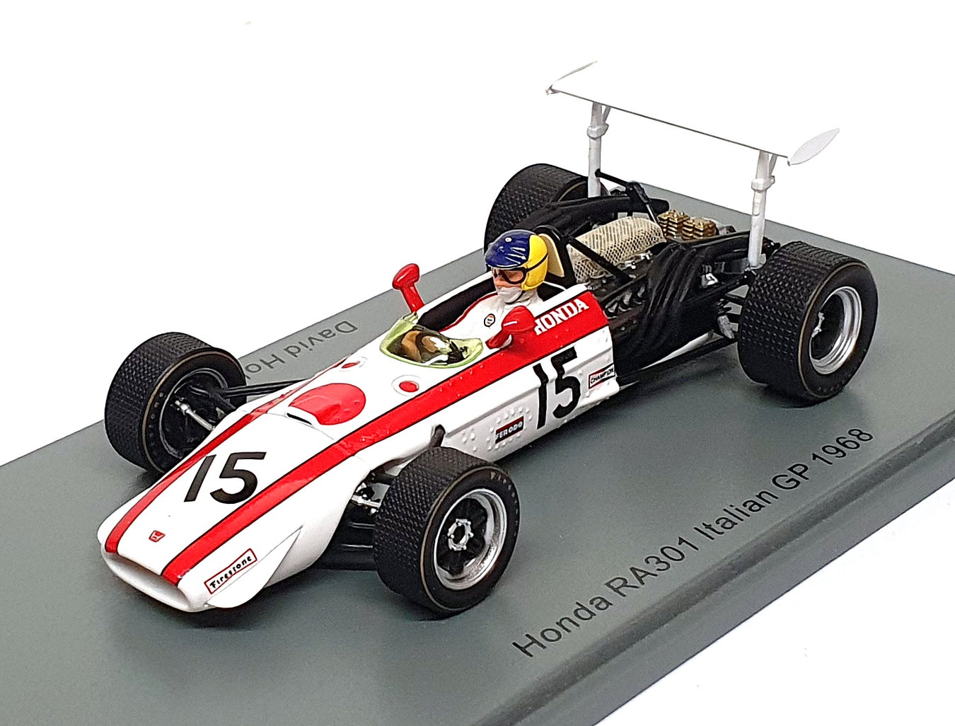 Formula One