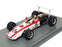 Spark 1/43 Scale S6225 - F1 Honda RA301 #15 Italy GP 1968 David Hobbs