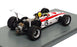 Spark 1/43 Scale S6225 - F1 Honda RA301 #15 Italy GP 1968 David Hobbs
