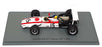 Spark 1/43 Scale S6225 - F1 Honda RA301 #15 Italy GP 1968 David Hobbs