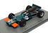 Spark 1/43 Scale S5707 - F1 BRM P138 #16 Canada GP 1969 Bill Brack