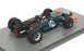 Spark 1/43 Scale S5707 - F1 BRM P138 #16 Canada GP 1969 Bill Brack