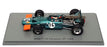 Spark 1/43 Scale S5707 - F1 BRM P138 #16 Canada GP 1969 Bill Brack