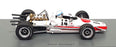 Spark 1/43 Scale S6228 - F1 Honda RA302 #14 Practice Italy GP 1968 John Surtees