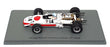 Spark 1/43 Scale S6228 - F1 Honda RA302 #14 Practice Italy GP 1968 John Surtees