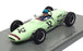 Spark 1/43 Scale S7446 - F1 Lotus 18-21 #32 British GP 1961 Lucien Bianchi